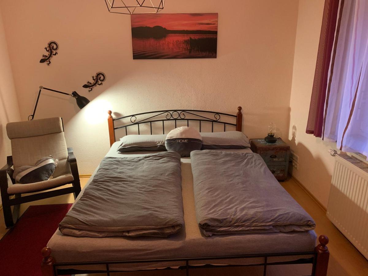 Kathrin'S Appartment Oelsnitz  Bagian luar foto